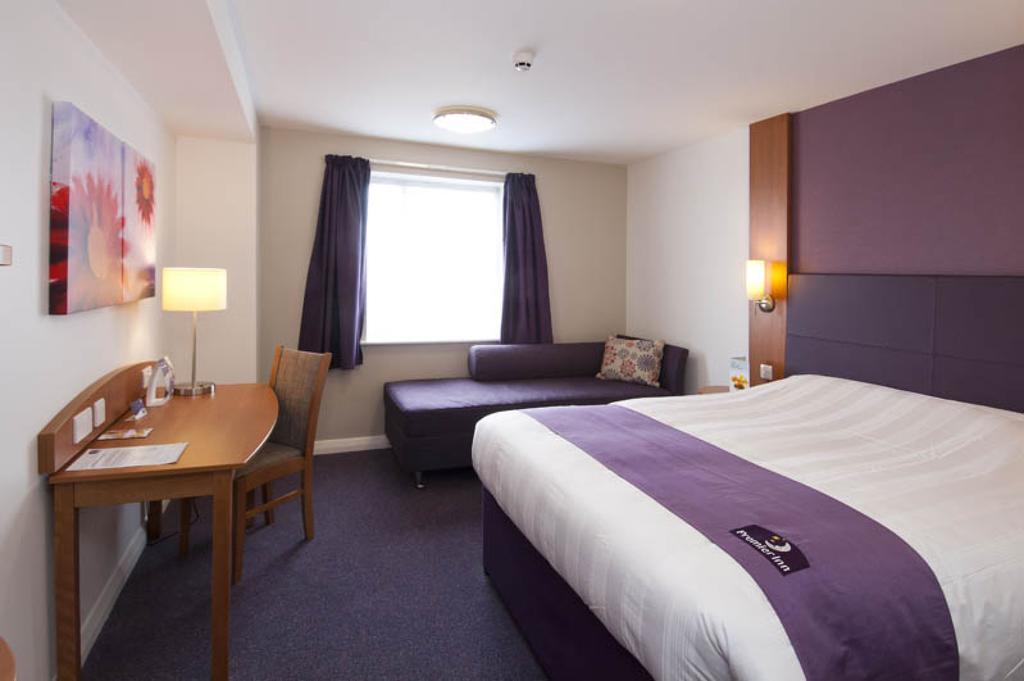 Holiday Inn Newcastle City Kültér fotó