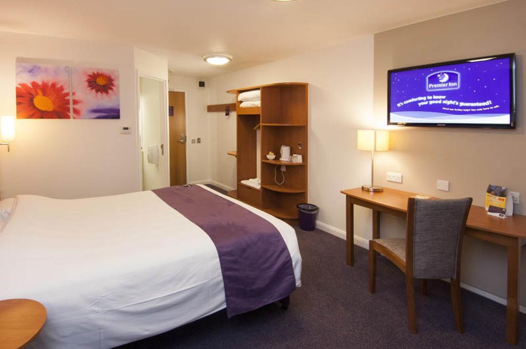 Holiday Inn Newcastle City Kültér fotó