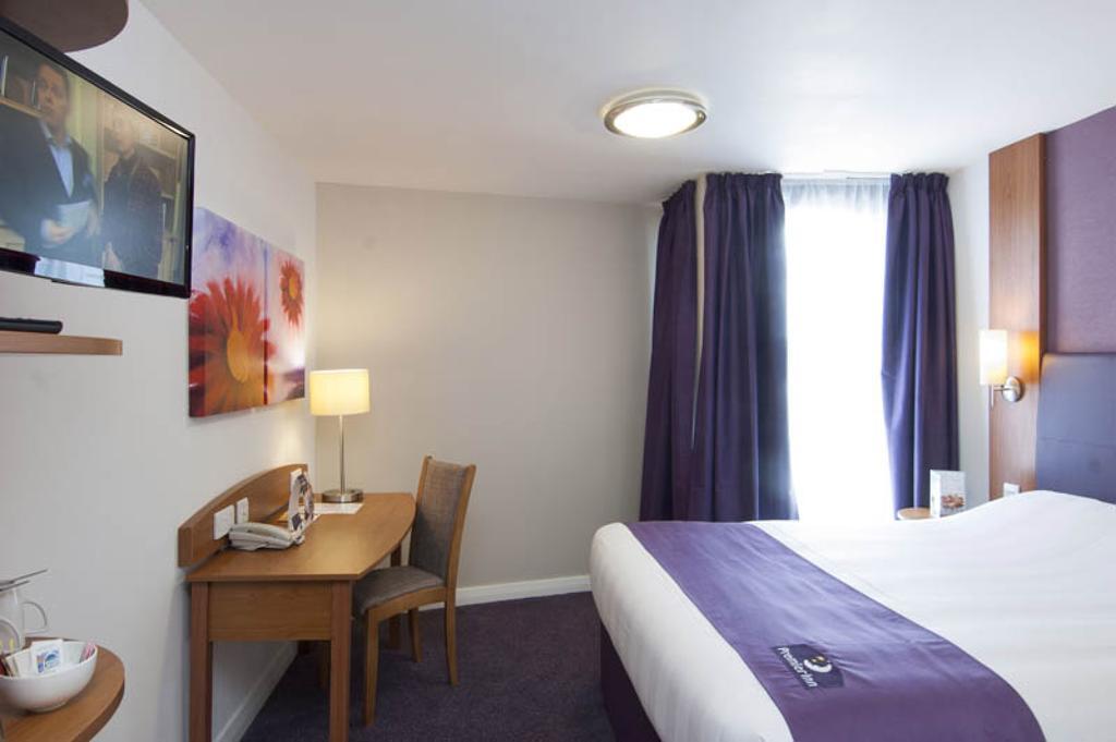 Holiday Inn Newcastle City Kültér fotó