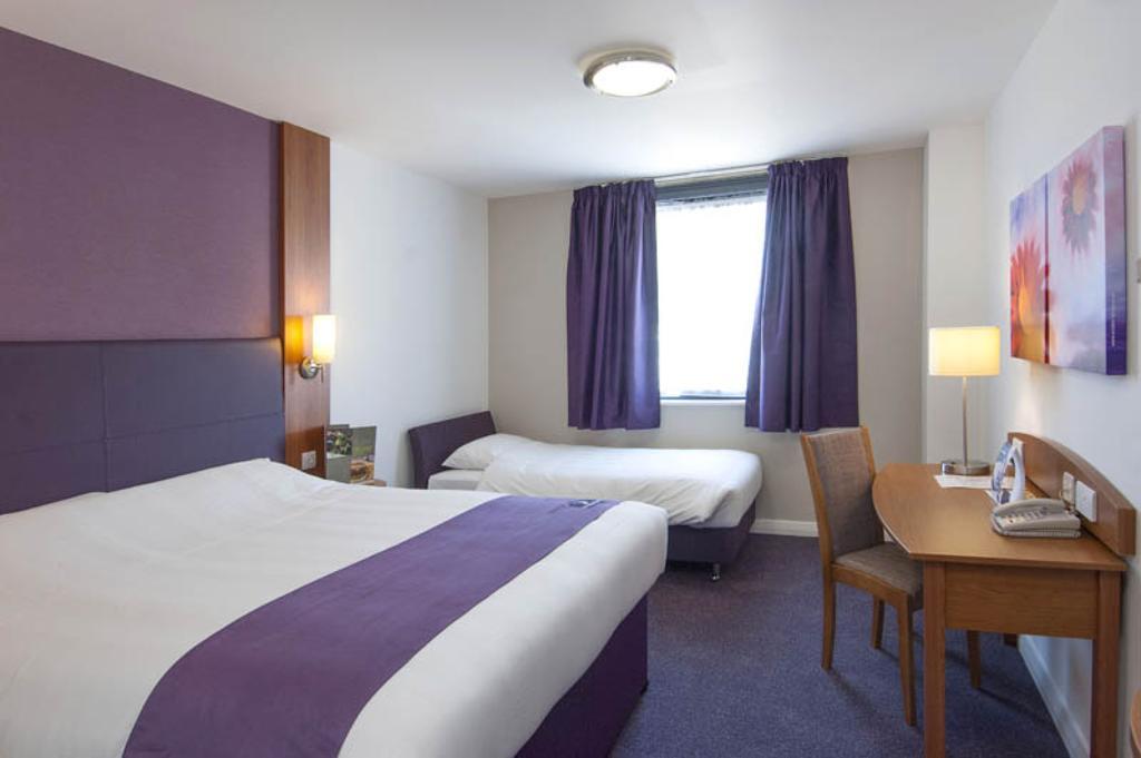 Holiday Inn Newcastle City Kültér fotó