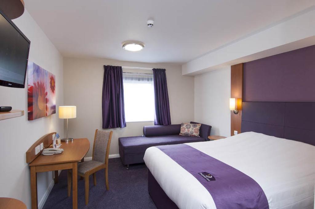 Holiday Inn Newcastle City Kültér fotó