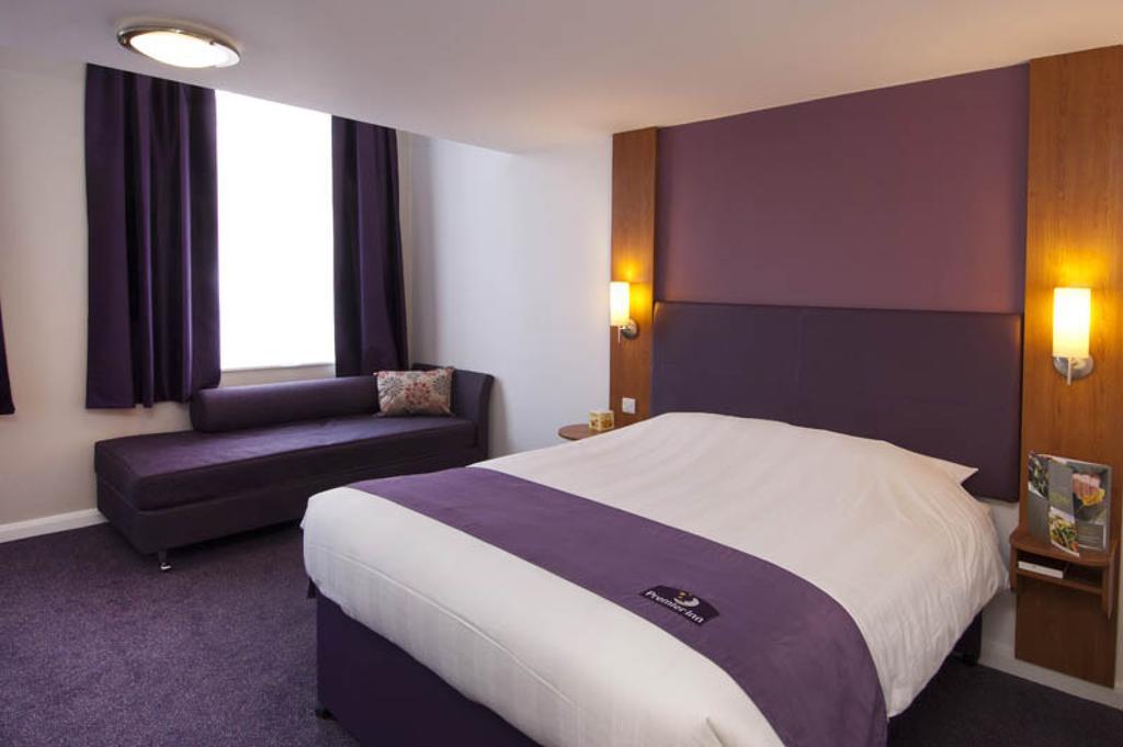 Holiday Inn Newcastle City Kültér fotó