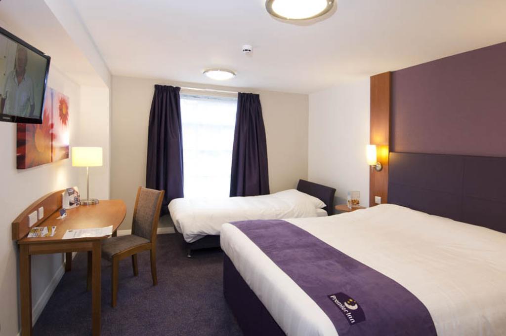 Holiday Inn Newcastle City Kültér fotó
