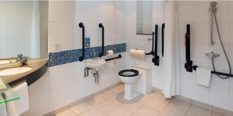 Holiday Inn Newcastle City Kültér fotó